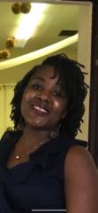 Portia Mensah