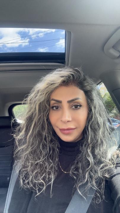 Marjan Rezaie
