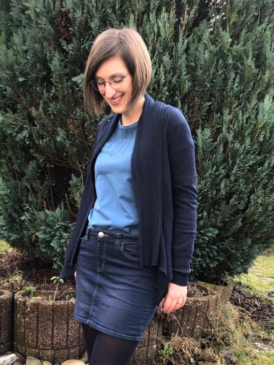 Sabrina Schnabel