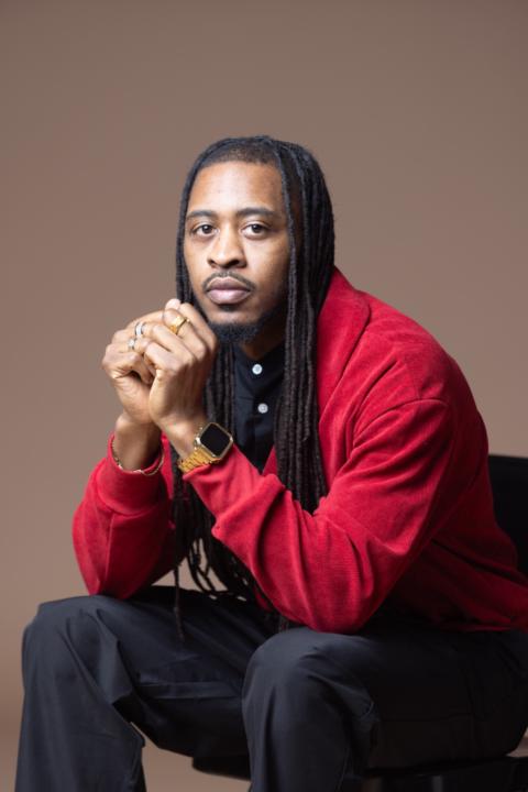 Myles Montgomery