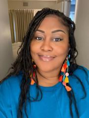 Tekenia Glover