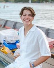 Luca de Waart