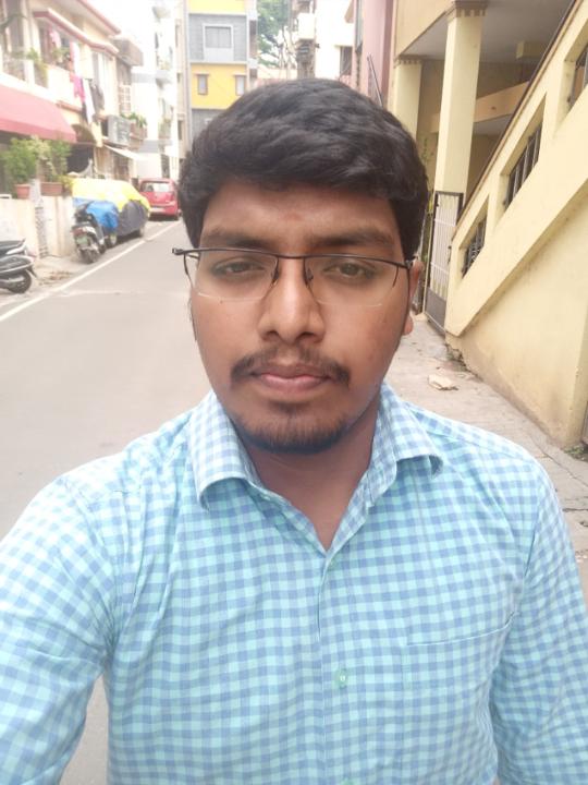 Deepak Ravi