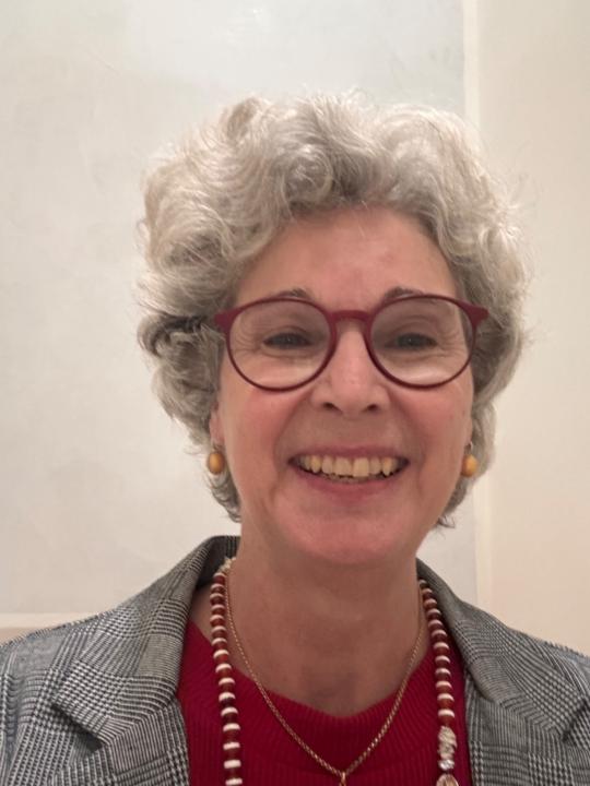 Elisabeth Walcher