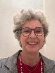 Elisabeth Walcher