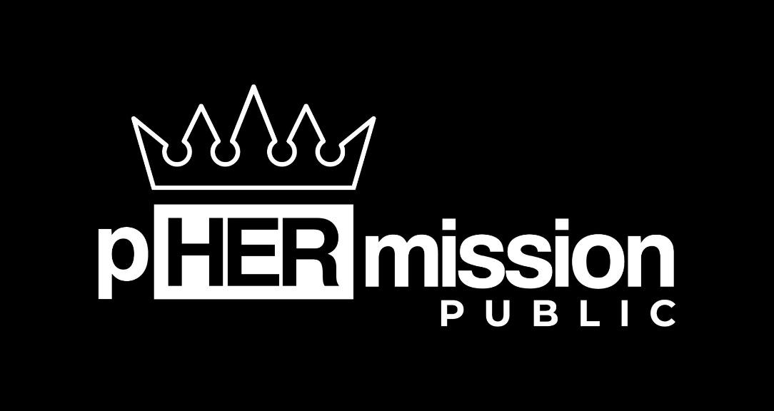 pHERmission public