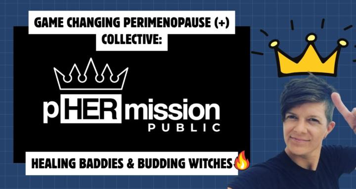 pHERmission public