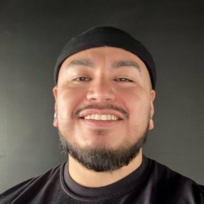 Alexander Pineda