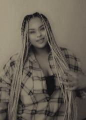 Cimone Van Zyl