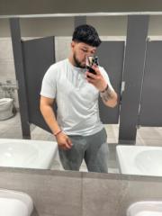 Adrian Martinez