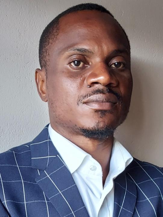 Elijah Kanyanta