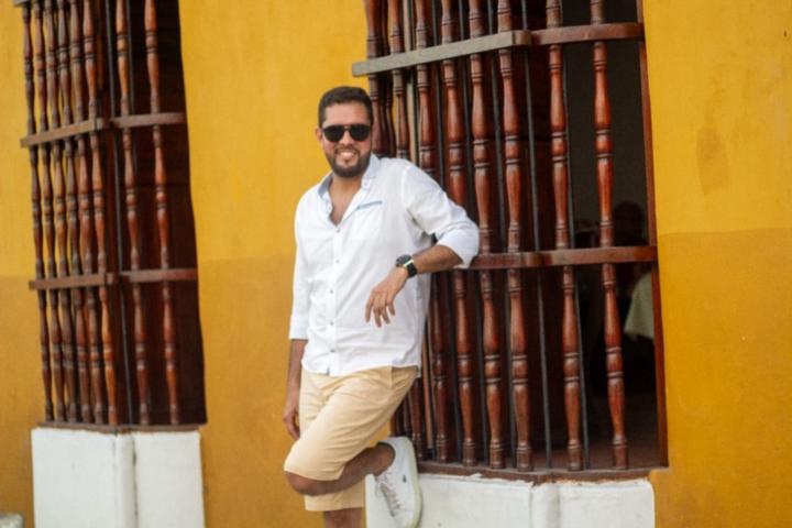 Luis Romero