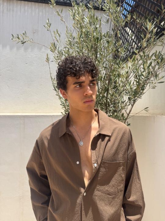 Gabriel Fisher