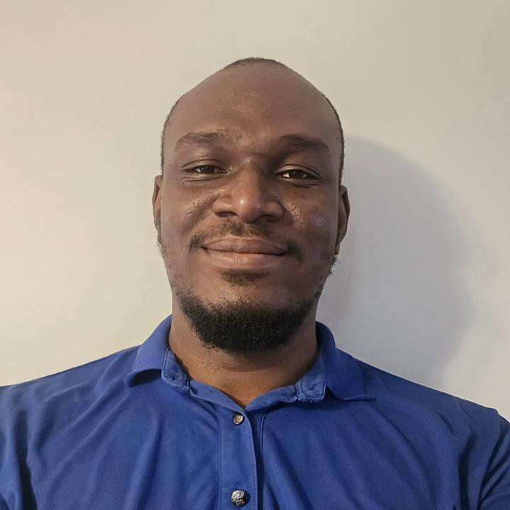 Stephen Nwadike