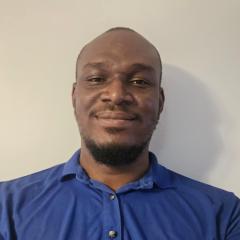 Stephen Nwadike