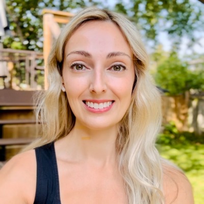 Taryn Snider