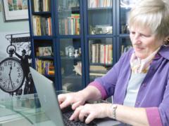 Ginette Meunier