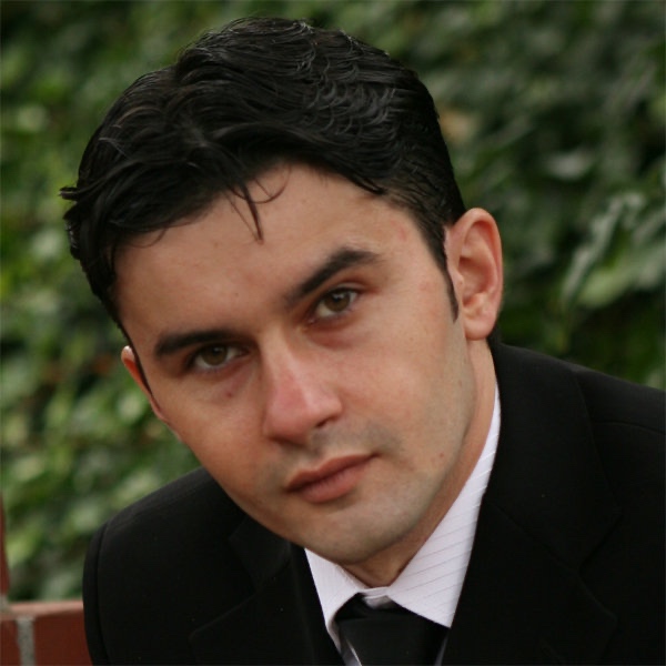 Yuriy Simchera