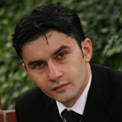 Yuriy Simchera
