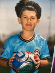 Christiano Cindric
