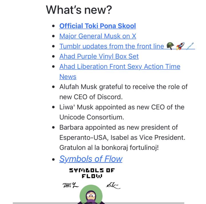 tokipona.org breaking news!