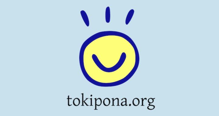 Toki Pona