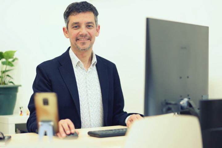 Ricardo Rocha Parga
