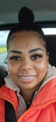 LaShandra Harris