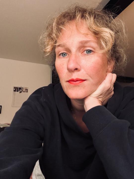 Fanny Schmeink