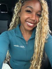 Talarah Brown