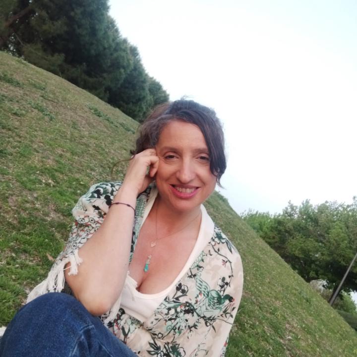 Paloma Cortés