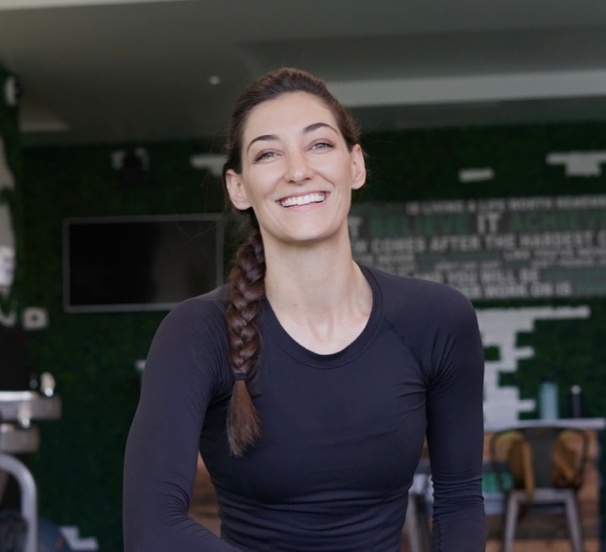 Lisa Poulsen
