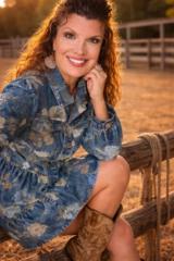 Tanya Jones