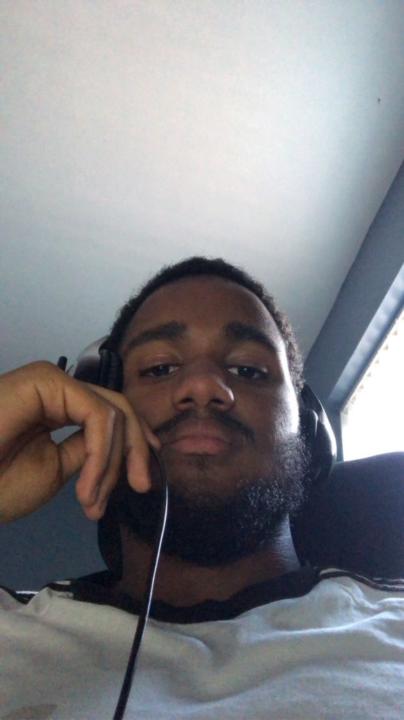 Lamin Jallow