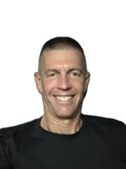 Mark Allen