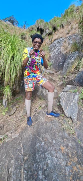 Thulane Magoro