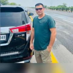 Vijay Chaudhary