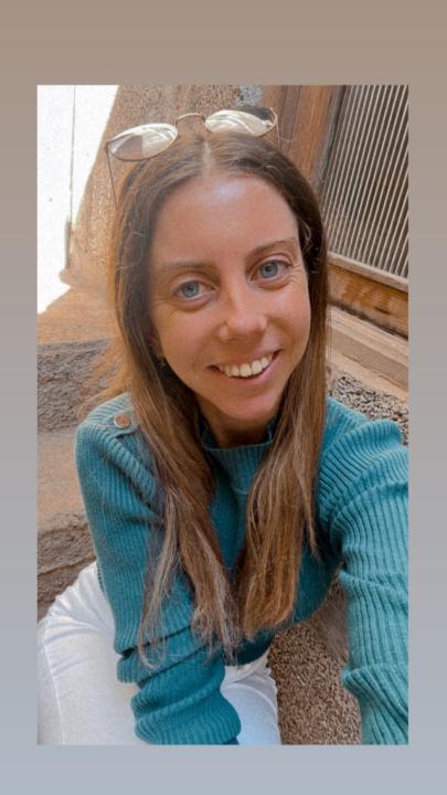 Delilah Erhart