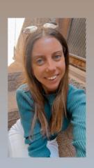 Delilah Erhart