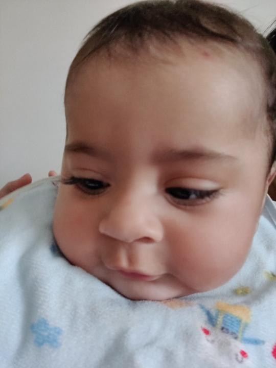 Shahmeer Elahi