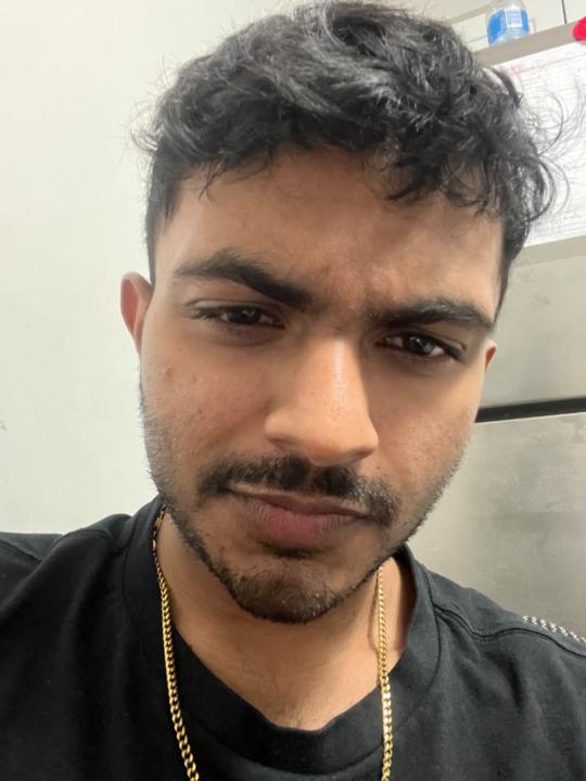 Jemin Ramoliya