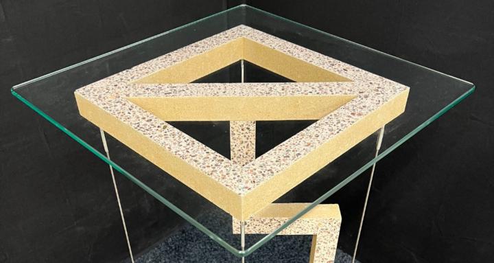 Concrete & Terrazzo Mastery