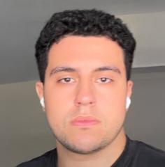 Elias Badalov