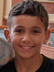 Benjamin Samson