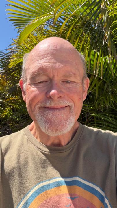 David Childers