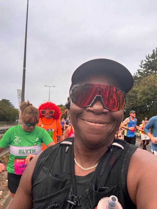 Vivienne Ansah