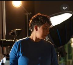 Ana Luiza Dos Santos Silva