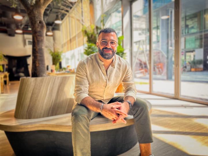 Emad Doughan
