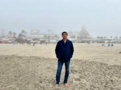 Santosh B