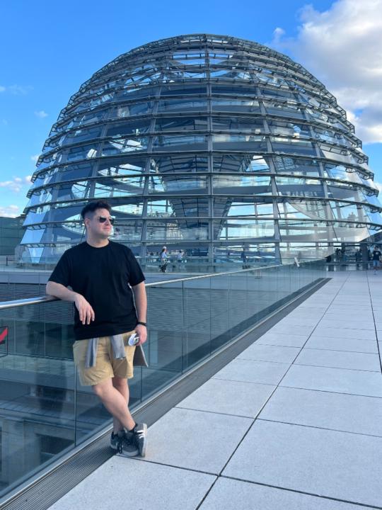 Renzo Del Fiorentino